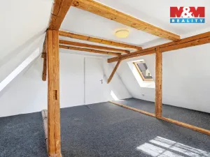 Prodej rodinného domu, Frýdlant, Kodešova, 160 m2