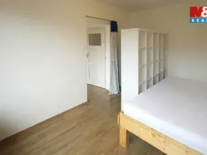 Pronájem bytu 1+1, Litomyšl - Litomyšl-Město, Komenského nám., 35 m2