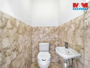 Prodej rodinného domu, Kostelec nad Černými lesy - Kostelec nad Černými Lesy, Osadní, 88 m2