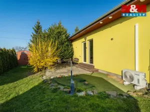 Prodej rodinného domu, Kostelec nad Černými lesy - Kostelec nad Černými Lesy, Osadní, 88 m2