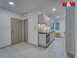 Prodej bytu 3+1, Kdyně, Markova, 66 m2