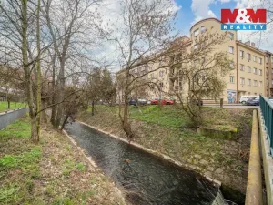 Prodej bytu 2+1, Praha - Libeň, U libeňského pivovaru, 81 m2