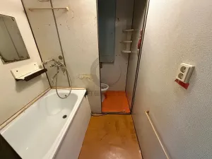 Prodej bytu 1+kk, Jirkov, K. H. Máchy, 23 m2