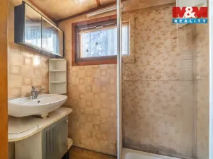 Prodej pozemku pro bydlení, Ejpovice, 410 m2