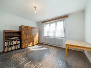 Prodej rodinného domu, Kvasice, Osmek, 205 m2