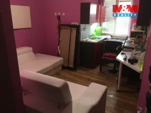 Prodej činžovního domu, Orlová - Lutyně, Osvobození, 618 m2