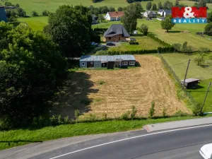 Prodej pozemku pro bydlení, Bělá pod Pradědem - Adolfovice, 1727 m2