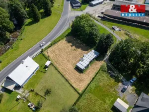 Prodej pozemku pro bydlení, Bělá pod Pradědem - Adolfovice, 1727 m2