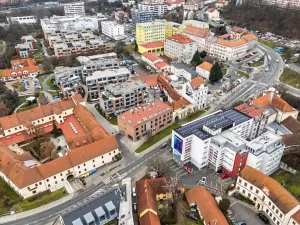 Prodej bytu 3+kk, Praha - Michle, Michelská, 100 m2