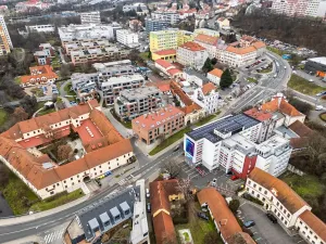 Prodej ubytování, Praha - Michle, Michelská, 100 m2