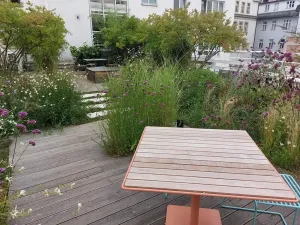 Pronájem kanceláře, Praha - Nové Město, Truhlářská, 37 m2