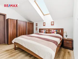 Prodej rodinného domu, Mladá Boleslav, Láskov, 138 m2