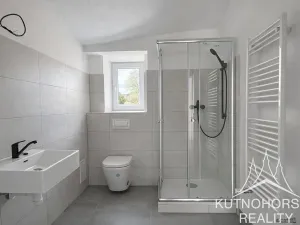 Pronájem bytu 2+kk, Čáslav, Koželuhy, 58 m2