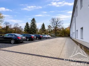 Pronájem bytu 2+kk, Čáslav, Koželuhy, 58 m2