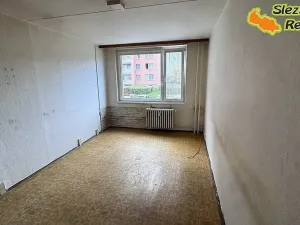 Prodej bytu 2+kk, Praha - Stodůlky, Běhounkova, 46 m2