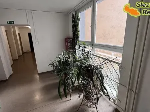 Prodej bytu 2+kk, Praha - Stodůlky, Běhounkova, 46 m2