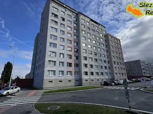 Prodej bytu 2+kk, Praha - Stodůlky, Běhounkova, 46 m2