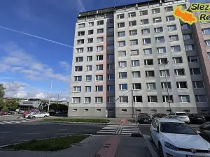 Prodej bytu 2+kk, Praha - Stodůlky, Běhounkova, 46 m2