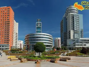 Prodej bytu 2+kk, Praha - Stodůlky, Běhounkova, 46 m2