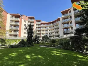 Pronájem bytu 2+1, Ostrava, Blahoslavova, 60 m2