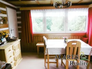 Prodej chaty, Veselá, 120 m2