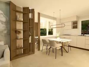 Pronájem rodinného domu, Havířov, Farská, 49 m2