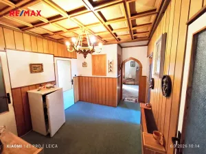 Prodej rodinného domu, Jeseník, Erbenova, 200 m2