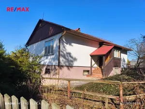 Prodej rodinného domu, Jeseník, Erbenova, 200 m2