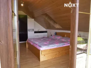 Prodej rodinného domu, Radenín, 276 m2