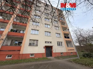 Pronájem bytu 2+1, Praha - Vokovice, Súdánská, 56 m2