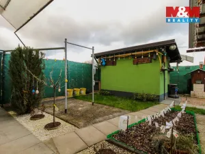 Prodej bytu 2+kk, Nehvizdy, Vyšehořovická, 62 m2