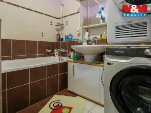 Prodej bytu 2+kk, Nehvizdy, Vyšehořovická, 62 m2