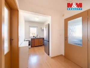 Pronájem rodinného domu, Praha - Chodov, Vycpálkova, 160 m2