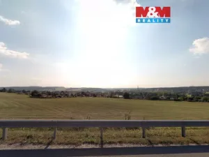 Prodej pole, Třemošná, 1372 m2