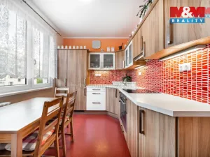 Prodej bytu 2+1, Moravská Třebová, Holandská, 65 m2