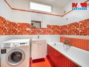 Prodej bytu 2+1, Moravská Třebová, Holandská, 65 m2