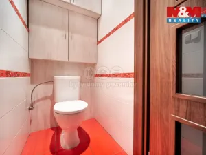 Prodej bytu 2+1, Moravská Třebová, Holandská, 65 m2