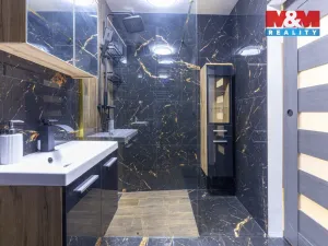 Prodej bytu 2+1, Praha - Vysočany, U vysočanského pivovaru, 59 m2