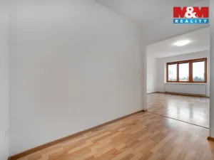 Prodej bytu 2+1, Moravská Třebová - Město, nám. T. G. Masaryka, 60 m2