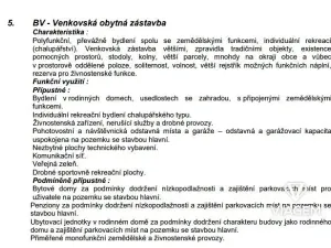 Prodej pozemku pro bydlení, Višňová, 5408 m2