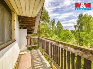 Prodej chaty, Lipová - Stebnice, 240 m2
