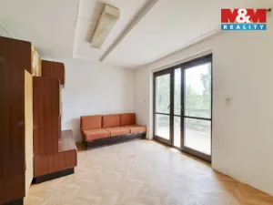 Prodej chaty, Lipová - Stebnice, 240 m2