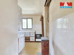 Prodej chaty, Lipová - Stebnice, 240 m2