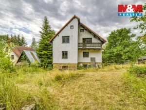 Prodej chaty, Lipová - Stebnice, 240 m2