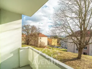 Pronájem bytu 2+kk, Uherský Brod, U Plynárny, 56 m2