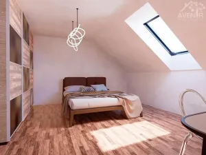 Prodej rodinného domu, Polešovice, 176 m2