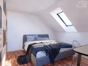 Prodej rodinného domu, Polešovice, 176 m2