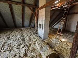 Pronájem rodinného domu, Hajany, 158 m2