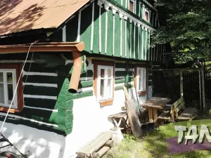 Prodej chalupy, Slaná, 100 m2