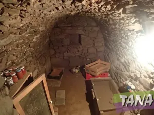 Prodej chalupy, Slaná, 100 m2